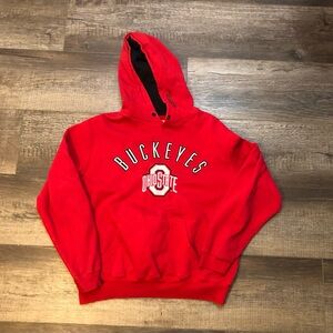 Ohio State Buckeyes Hoodie